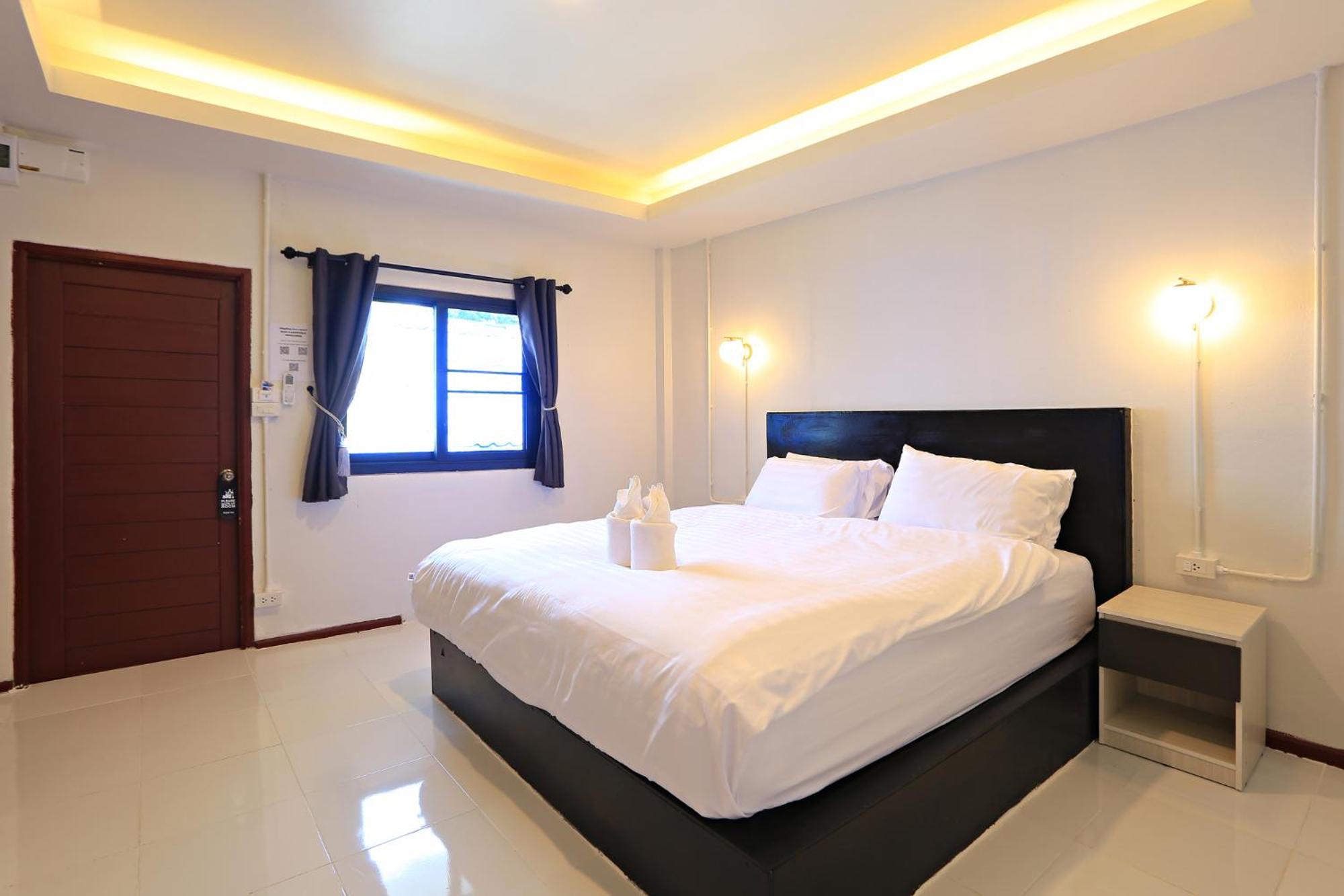 Giggling Tree Resort Ko Tao Luaran gambar