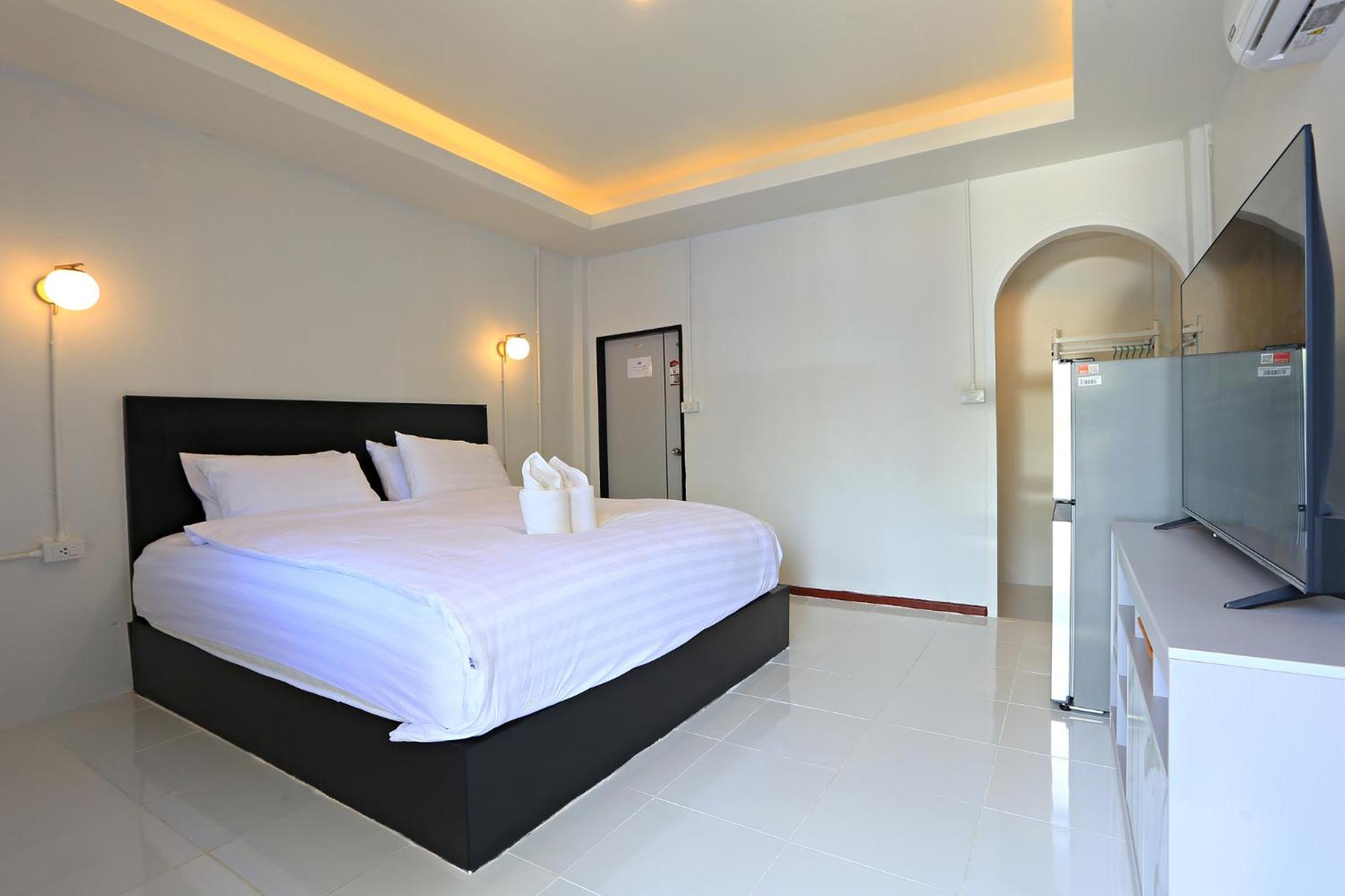 Giggling Tree Resort Ko Tao Luaran gambar