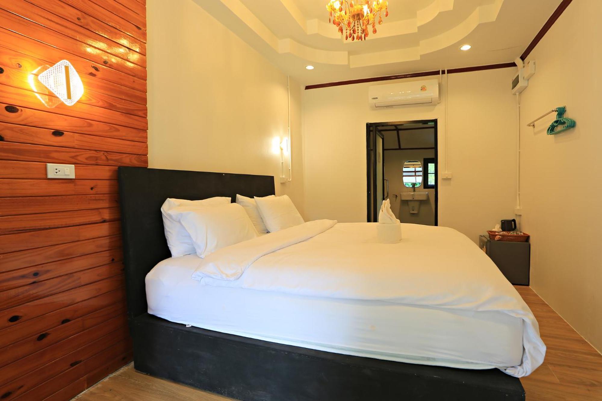 Giggling Tree Resort Ko Tao Luaran gambar