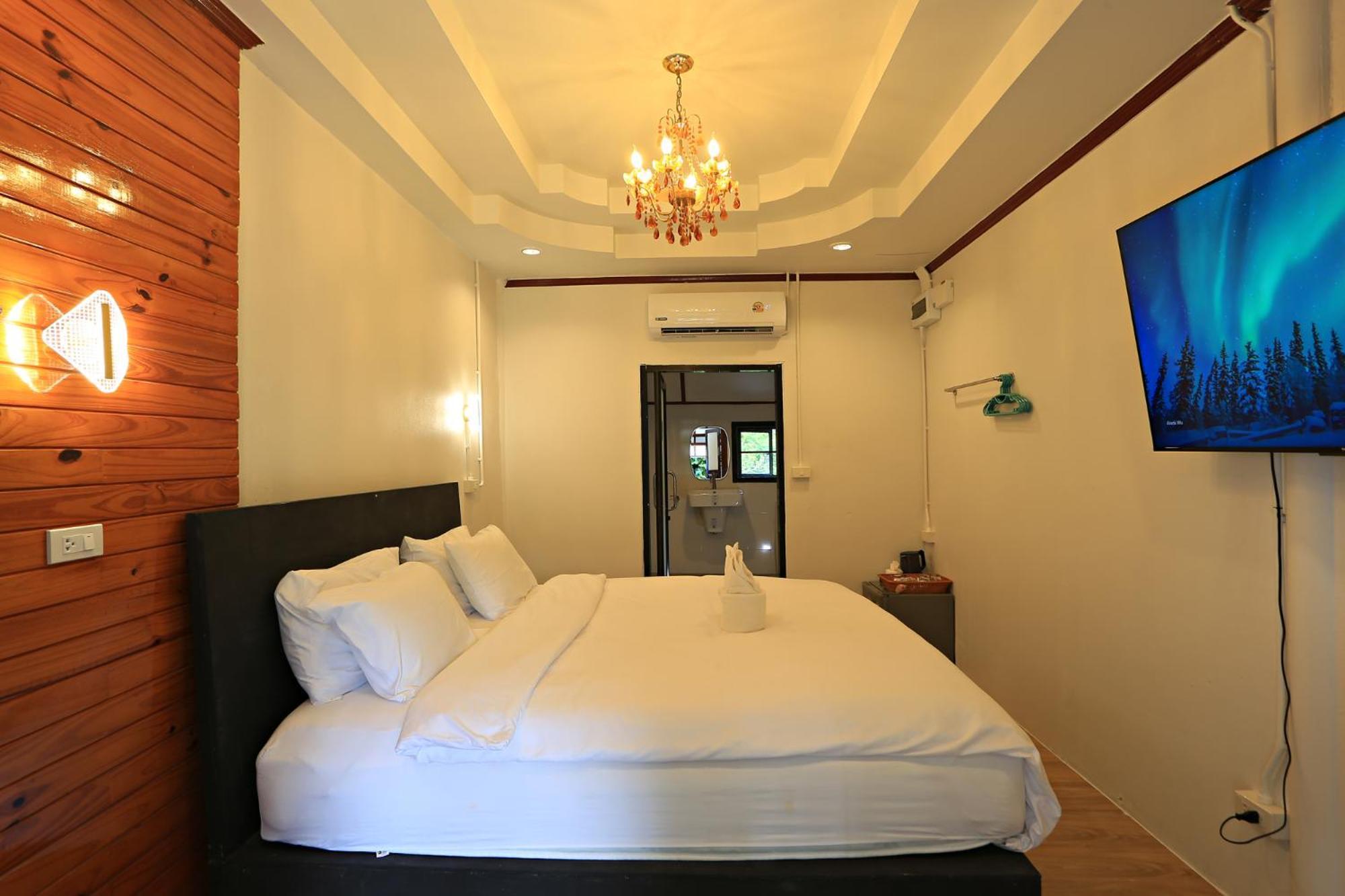 Giggling Tree Resort Ko Tao Luaran gambar