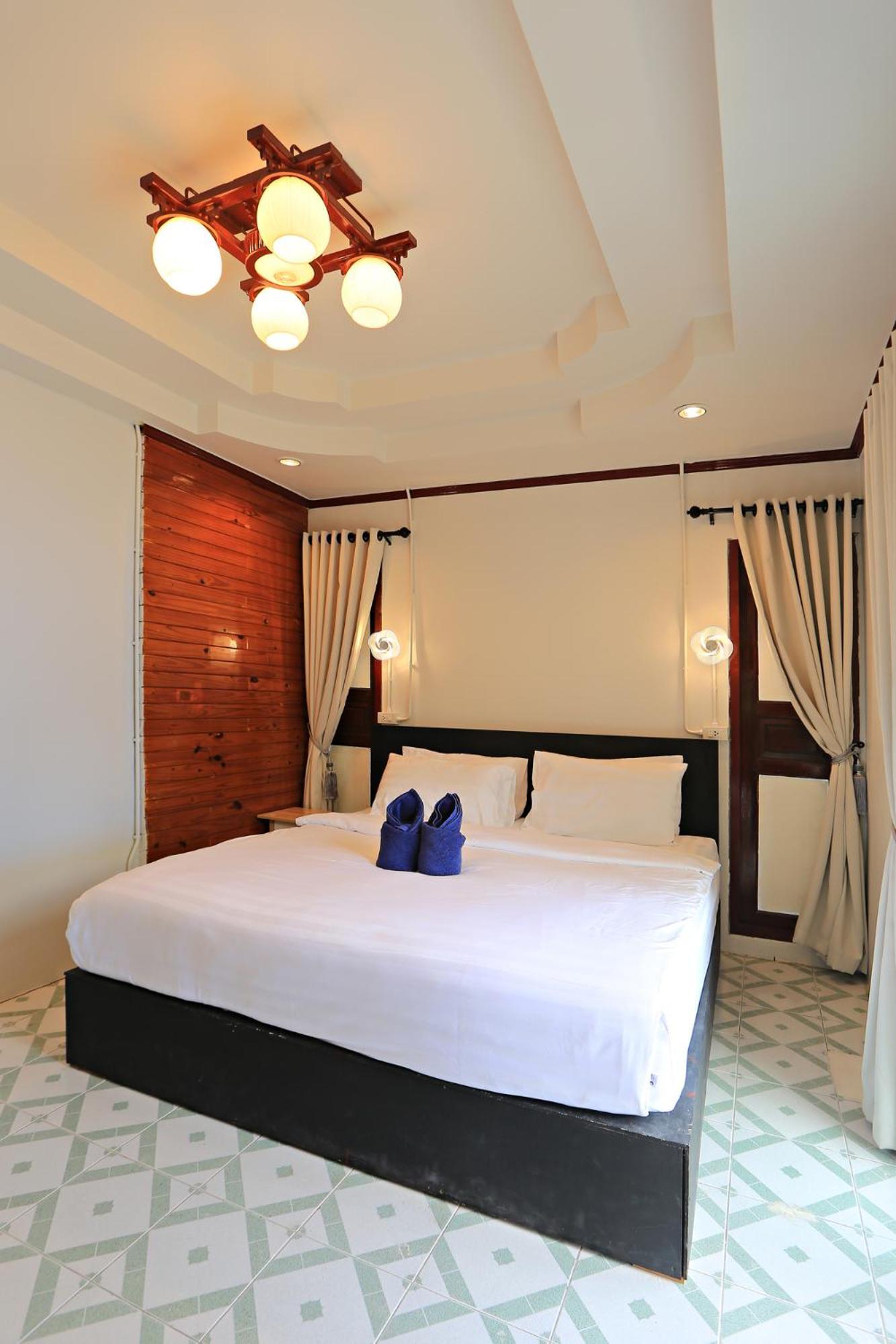 Giggling Tree Resort Ko Tao Luaran gambar