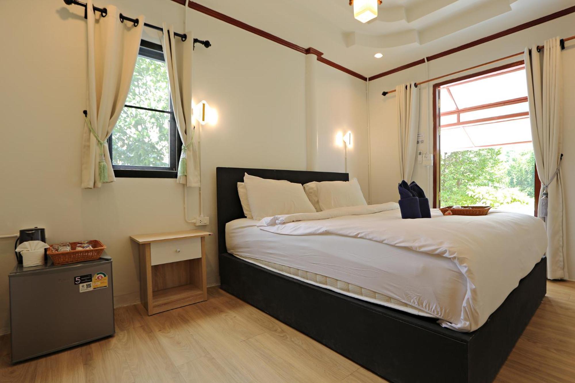 Giggling Tree Resort Ko Tao Luaran gambar