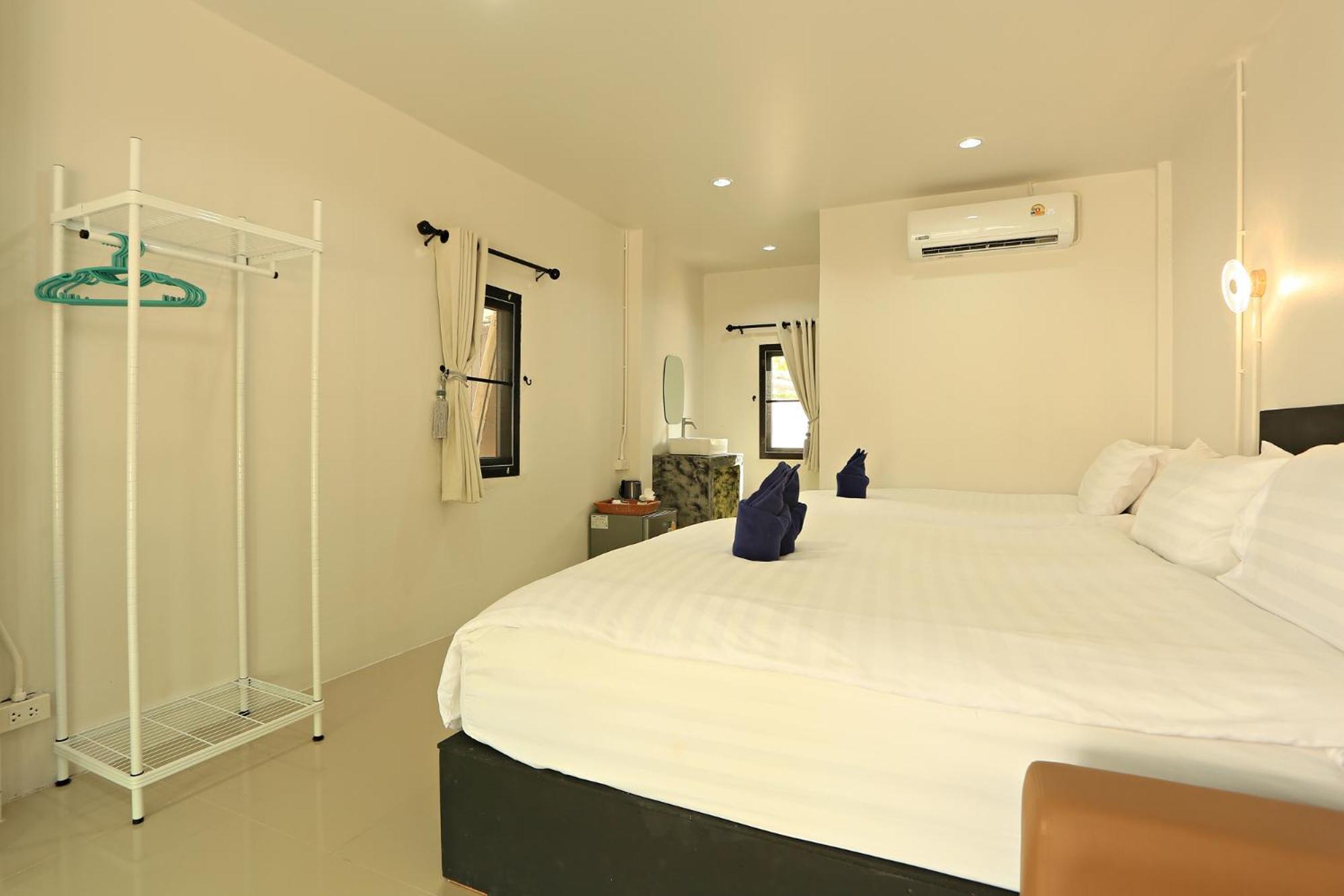 Giggling Tree Resort Ko Tao Luaran gambar