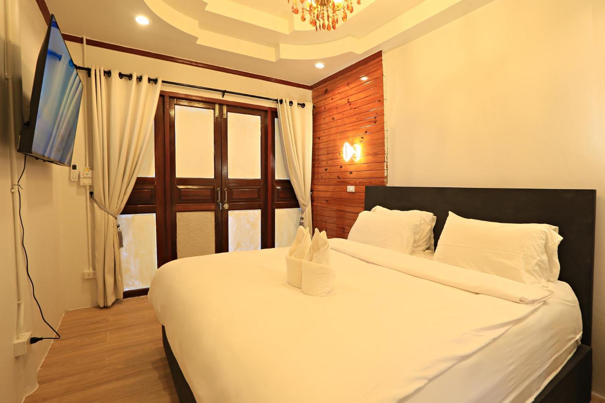 Giggling Tree Resort Ko Tao Luaran gambar