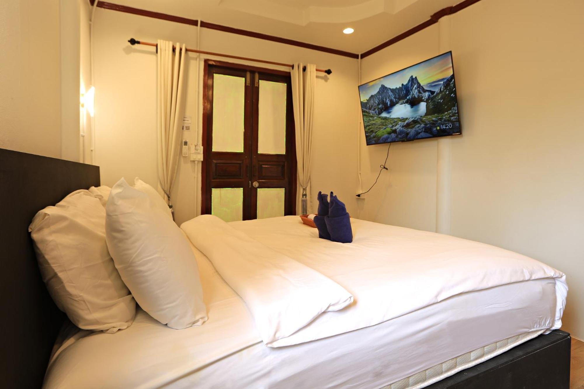 Giggling Tree Resort Ko Tao Luaran gambar